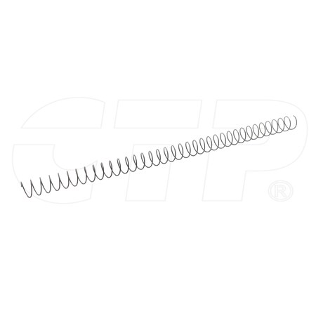 Aic Replacement Parts Spring Fits Caterpillar Models 1621565